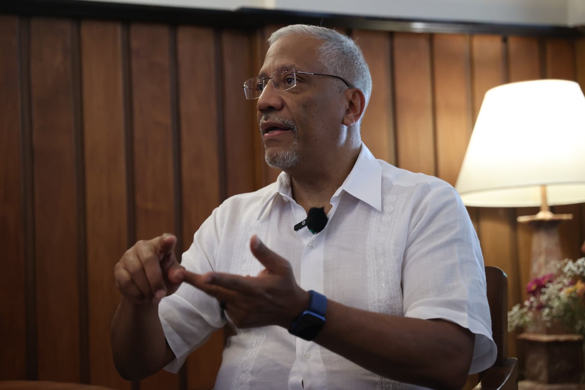 Amnistía Internacional critica proyecto de ley que perdonaría al Estado venezolano