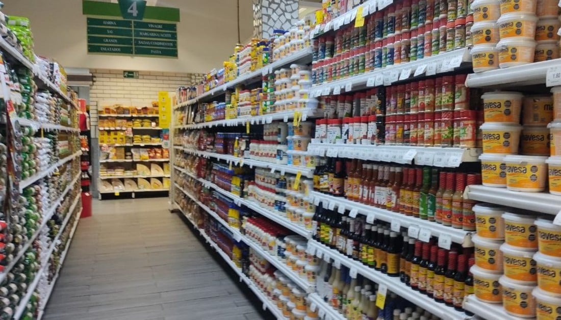Canasta alimentaria de febrero alcanza 645,67 dólares según Cendas