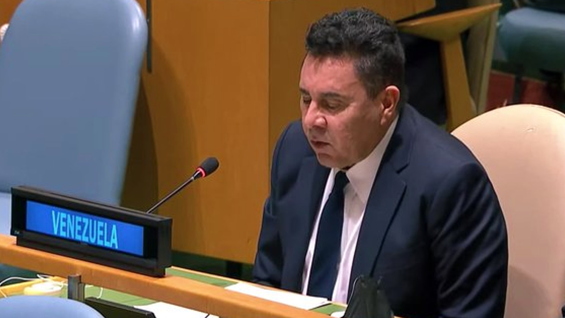 Detención de Moncada marca nueva caída en estructura del madurismo