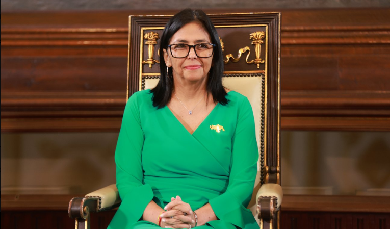 Especialista desmonta explicación oficial sobre crisis eléctrica tras declaraciones de Delcy Rodríguez