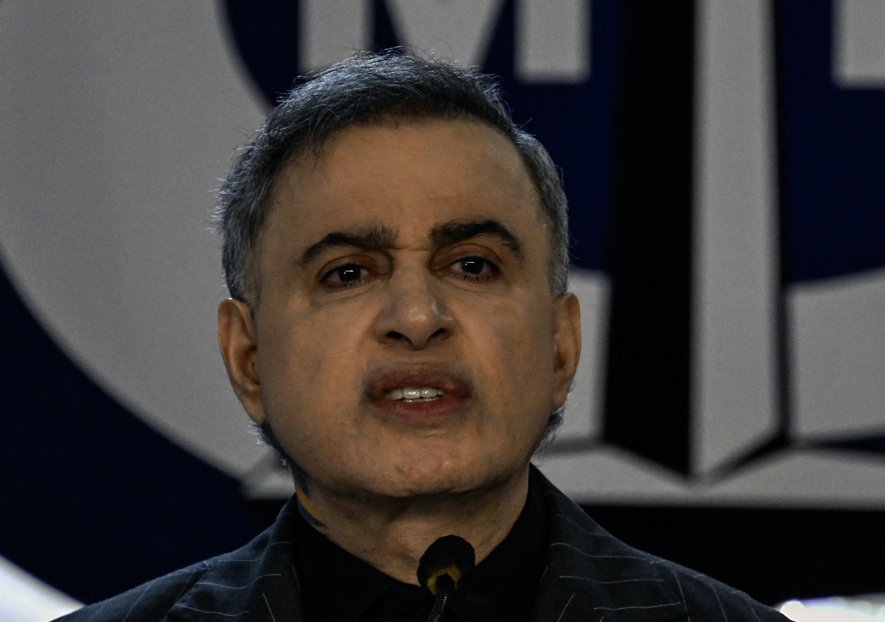 Héctor Obregón ratificado como presidente de PDVSA en decisión de última hora