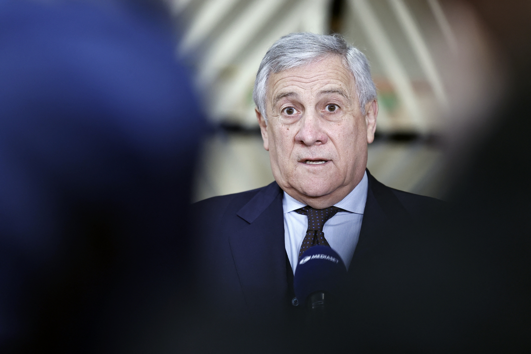 Italia reitera apoyo a reformas en Venezuela y exige liberación de presos italianos