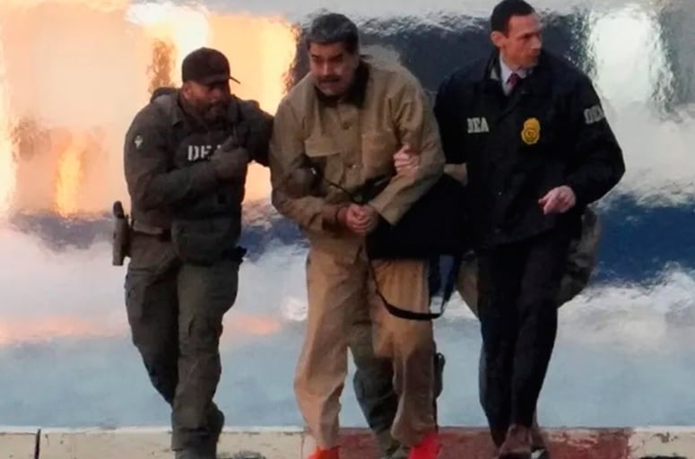 Nicolás Maduro enfrenta segunda audiencia en Estados Unidos tras captura