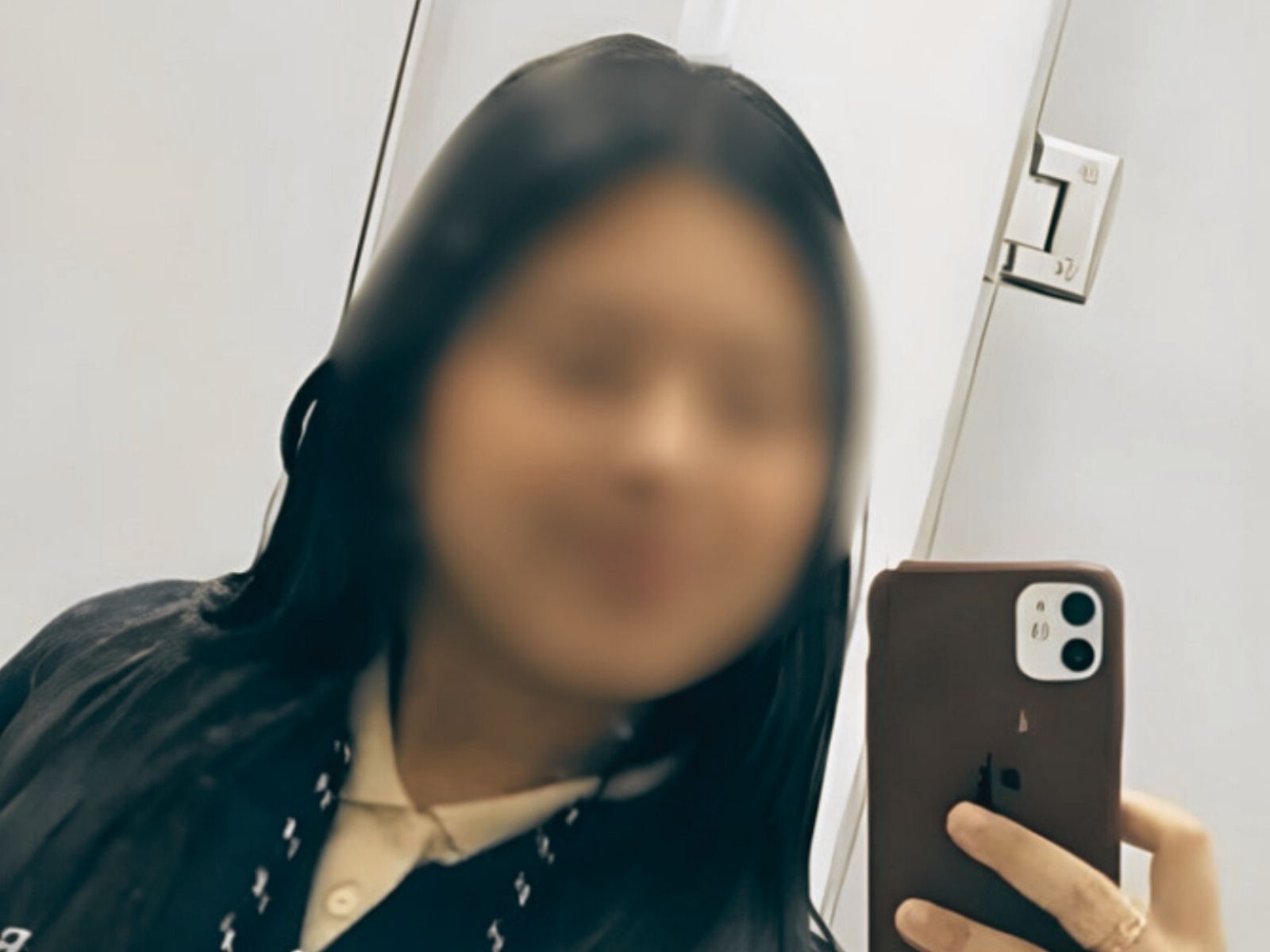 Niegan nuevamente libertad a adolescente Samanta Hernández