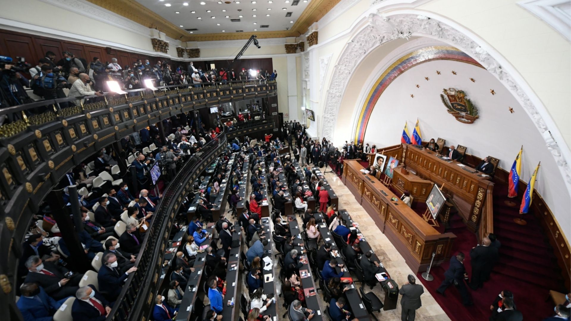 ONG exigen proceso transparente para designación de fiscal y defensor