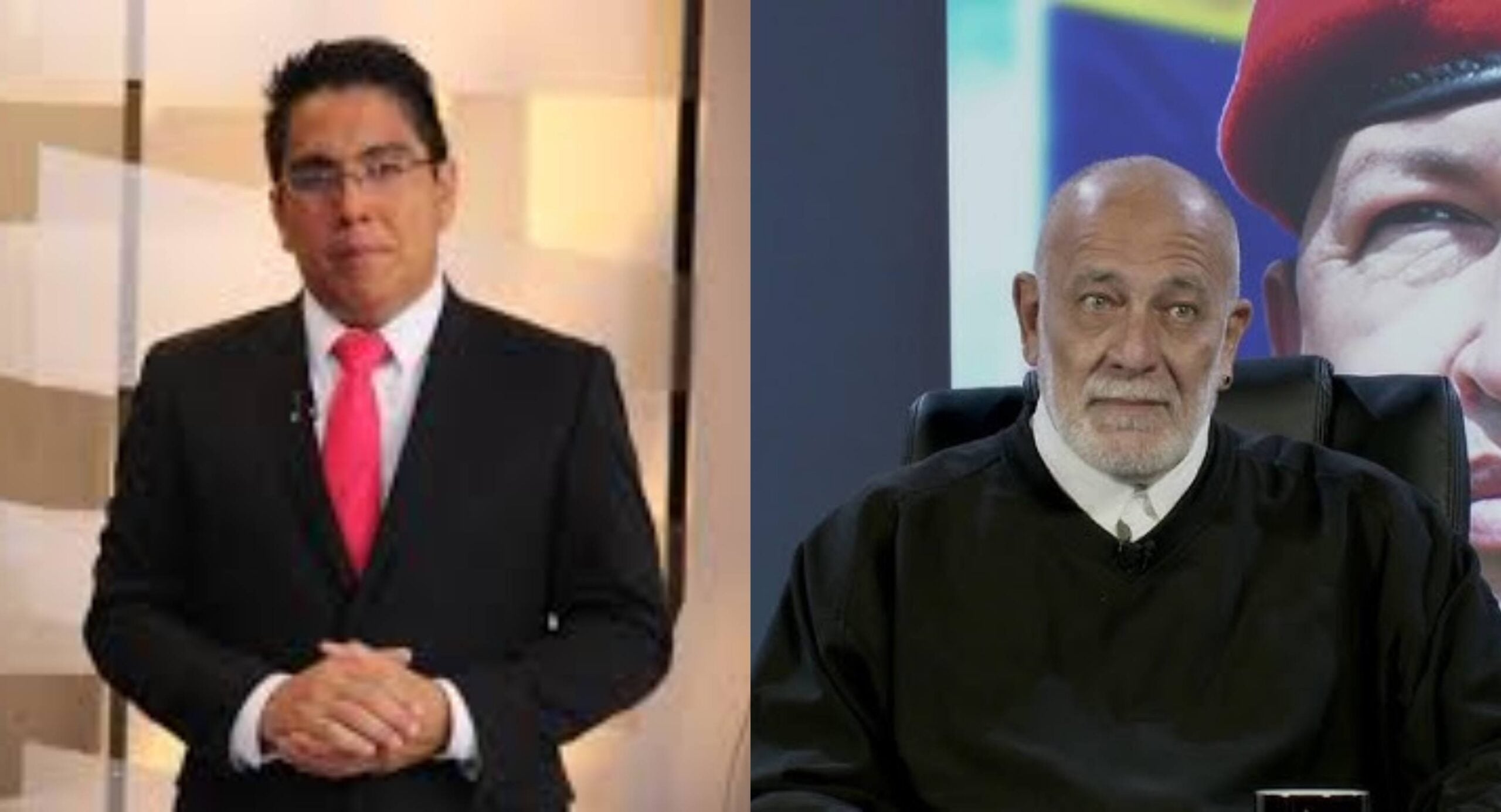 Reestructuración en medios estatales: Boris Castellano sale de VTV