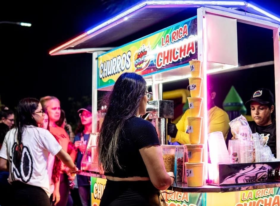 Solo 25% de emprendimientos resiste crisis económica en Venezuela