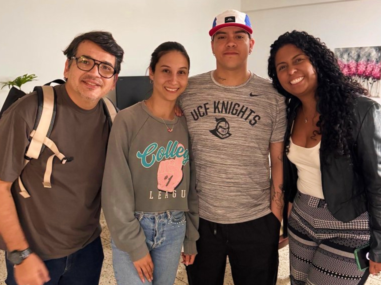 Tribunal absuelve y otorga libertad plena a periodista Nakary Ramos